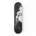 "Shells" skateboards