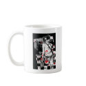 Shelly-Zombie-Hunter, Shelly-Zombie-Hunter mugs