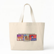Shelter Dogs! Find  Your Next Best Friend! Bags