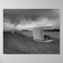 Shelter from the storm print