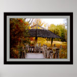 Shelter in the Woods posters