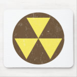  Shelter Seal Mousepad