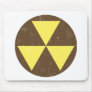  Shelter Seal Mousepad