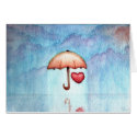 Sheltered Heart card