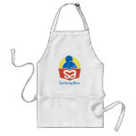 Sheltering Arms Apron