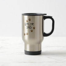 Sheltie Dad Mugs