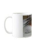 Sheltie Love mug