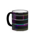 Shelves mugs