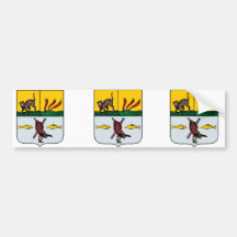shemakha, Azerbaijan Bumper Stickers