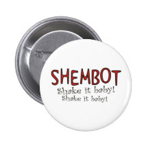 SHEMBOT PIN