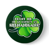 Shenanigan Expert Button
