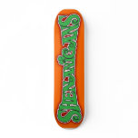 Shenanigans 1 skateboards