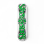 Shenanigans 2 skateboards