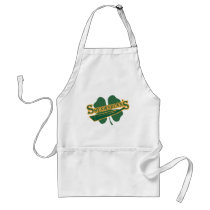 Shenanigan's Aprons