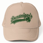SHENANIGAN'S - hat