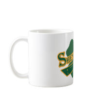 Shenanigan's Coffee Mug