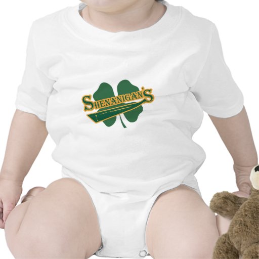 Shenanigan's Tshirt