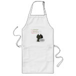 Shenaniganz Chef Apron