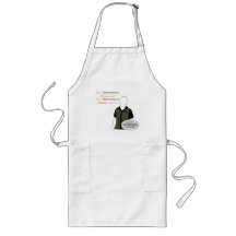 Shenaniganz Chef Apron
