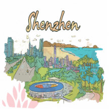 Shenzhen Photo Cutout