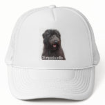 Shepadoodle Hat