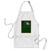 shepherd aprons