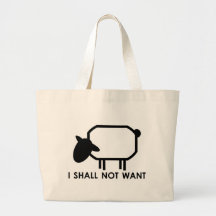 Shepherd Canvas Bag