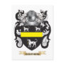 Shepherd Coat of Arms (Family Crest) Postcards