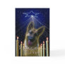 SHEPHERD STAR CARD