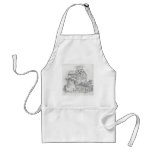 Shepherd's Prayer Aprons