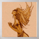 Shera Jungle princess Poster