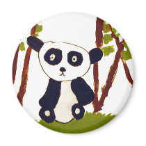 Sheridan Allen Magnet