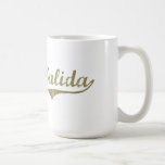 Sheridan Colorado Classic Design Coffee Mugs