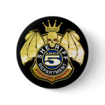 Sheriff Area 5 Badge buttons