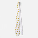 Sheriff Badge ties