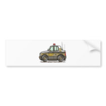 Sheriff Car Patrol Car Law Enforcement