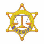 Sheriff Jacket