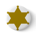 Sheriff star buttons