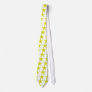 Sheriff Star Gold Neckwear