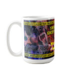 Sheriff's Department Mug