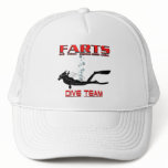 Sheriff's Dept. Collection by FishTs.com hats