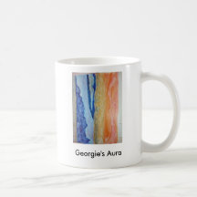 "SHERRIL's  ROW" Mugs