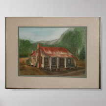 "SHERRIL's   ROW" Posters