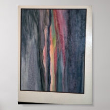'SHERRIL's  ROW" Print