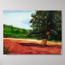 "SHERRIL's   ROW" Print