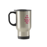 Sherry's Cup mugs