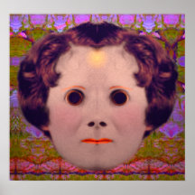 She's Got Soul Print