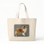 Shetland Sheepdog 8R003D-12 bags