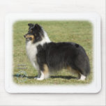 Shetland Sheepdog mousepads