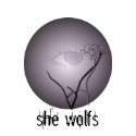 shewolf, t-shirts
